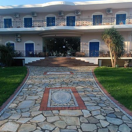 Hotel Hlidi Kokkino Nero Ngoại thất bức ảnh