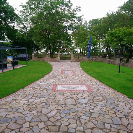 Hotel Hlidi Kokkino Nero Ngoại thất bức ảnh
