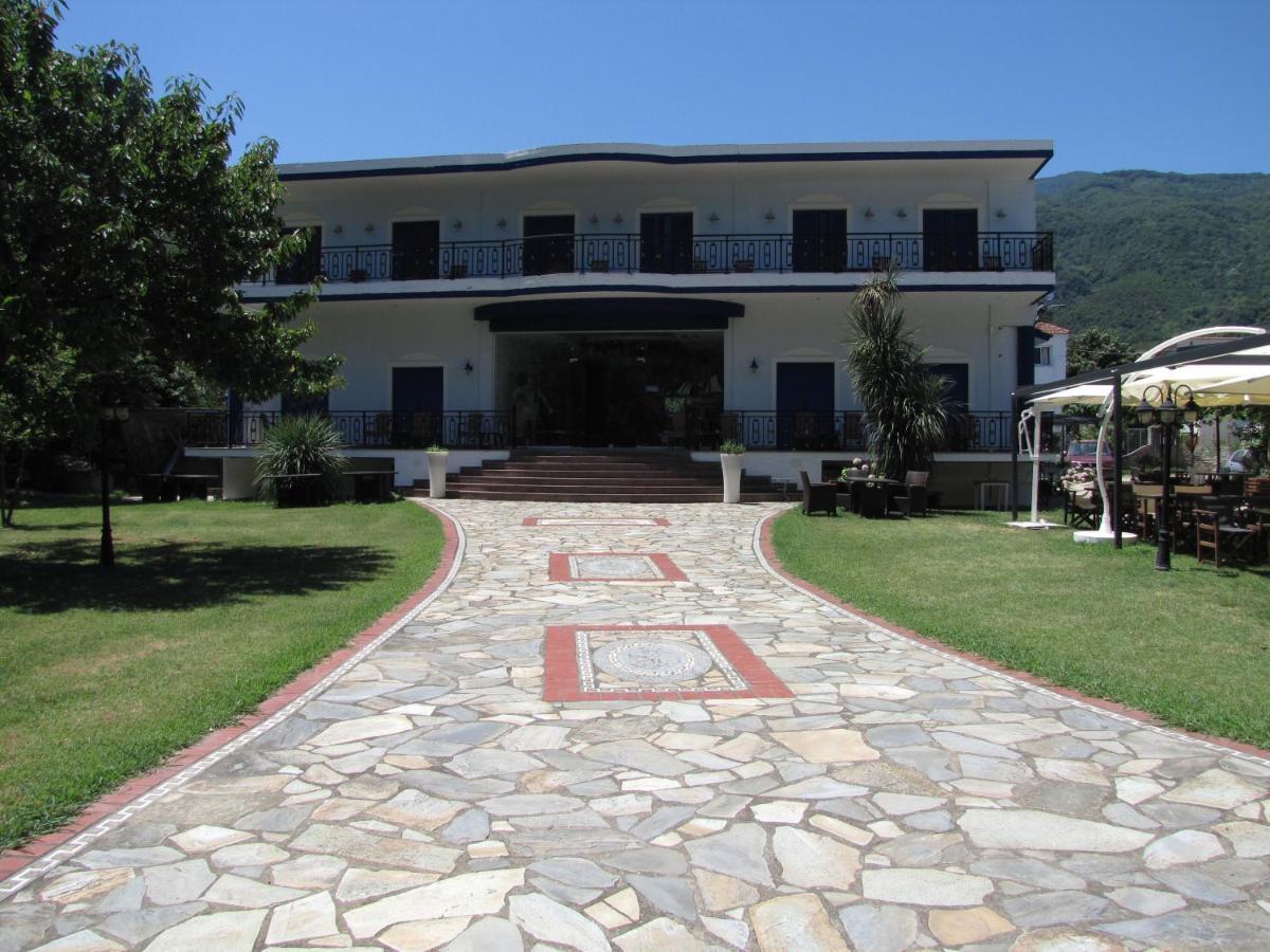 Hotel Hlidi Kokkino Nero Ngoại thất bức ảnh