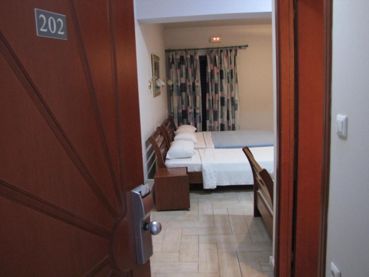 Hotel Hlidi Kokkino Nero Ngoại thất bức ảnh