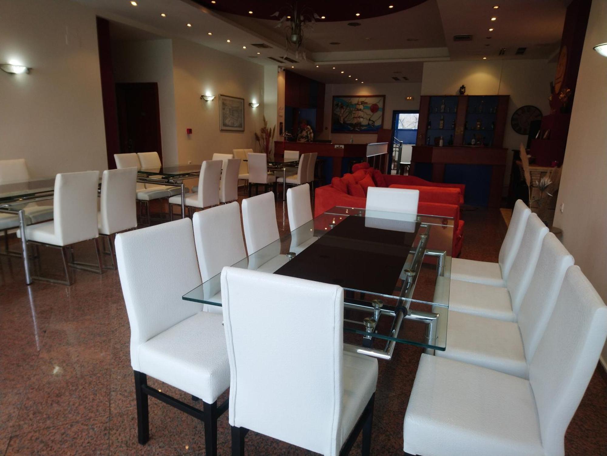 Hotel Hlidi Kokkino Nero Ngoại thất bức ảnh