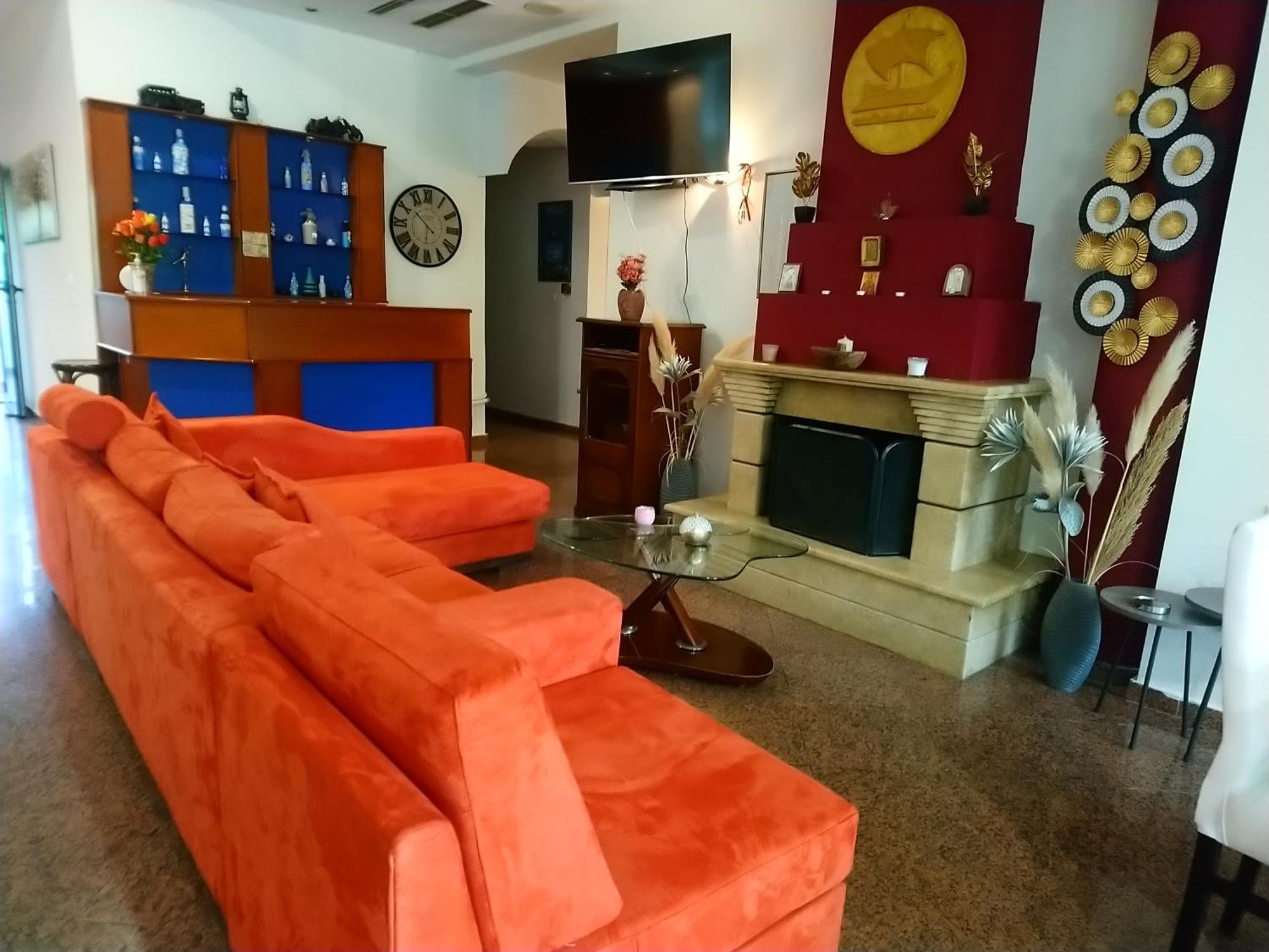 Hotel Hlidi Kokkino Nero Ngoại thất bức ảnh