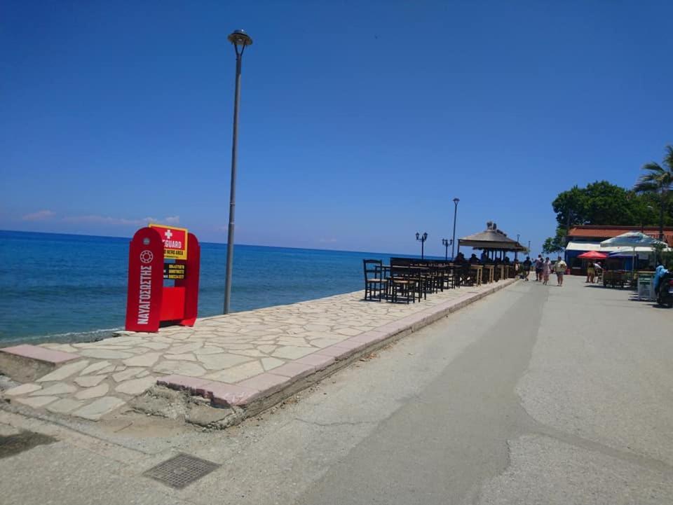 Hotel Hlidi Kokkino Nero Ngoại thất bức ảnh
