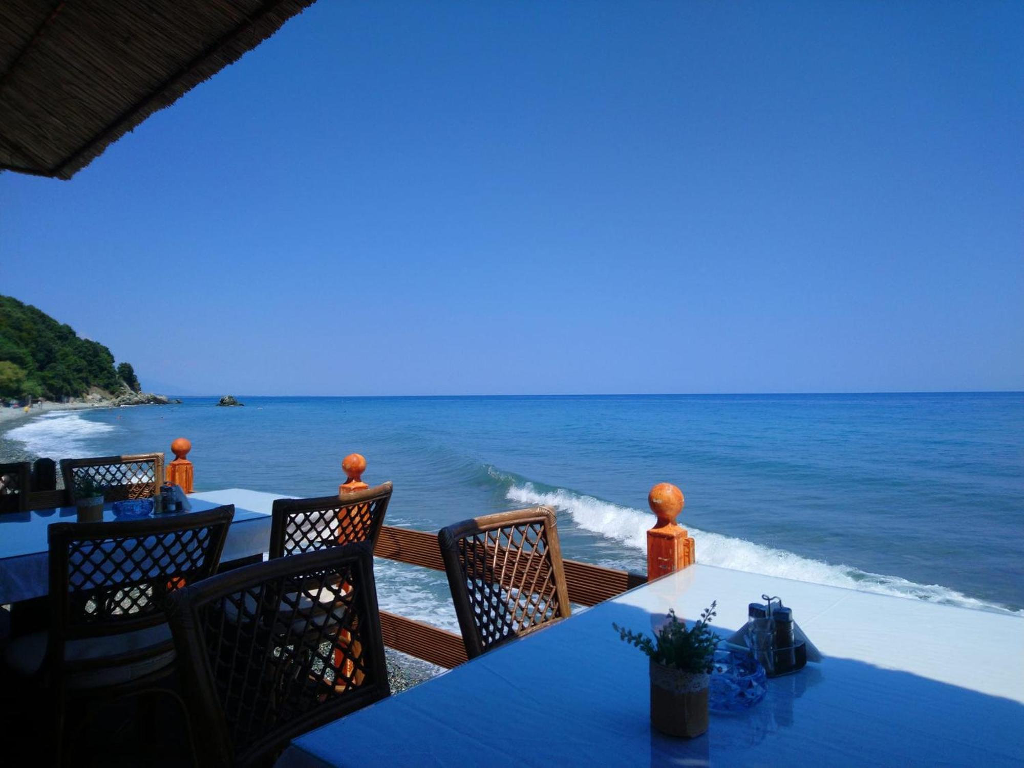 Hotel Hlidi Kokkino Nero Ngoại thất bức ảnh