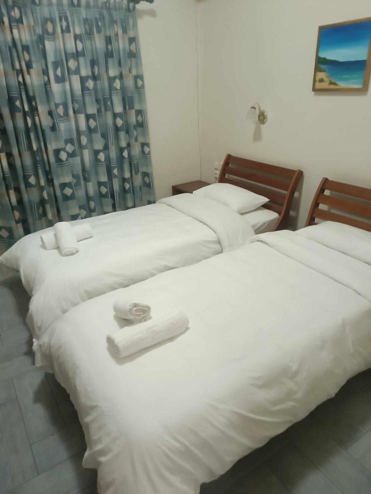 Hotel Hlidi Kokkino Nero Ngoại thất bức ảnh
