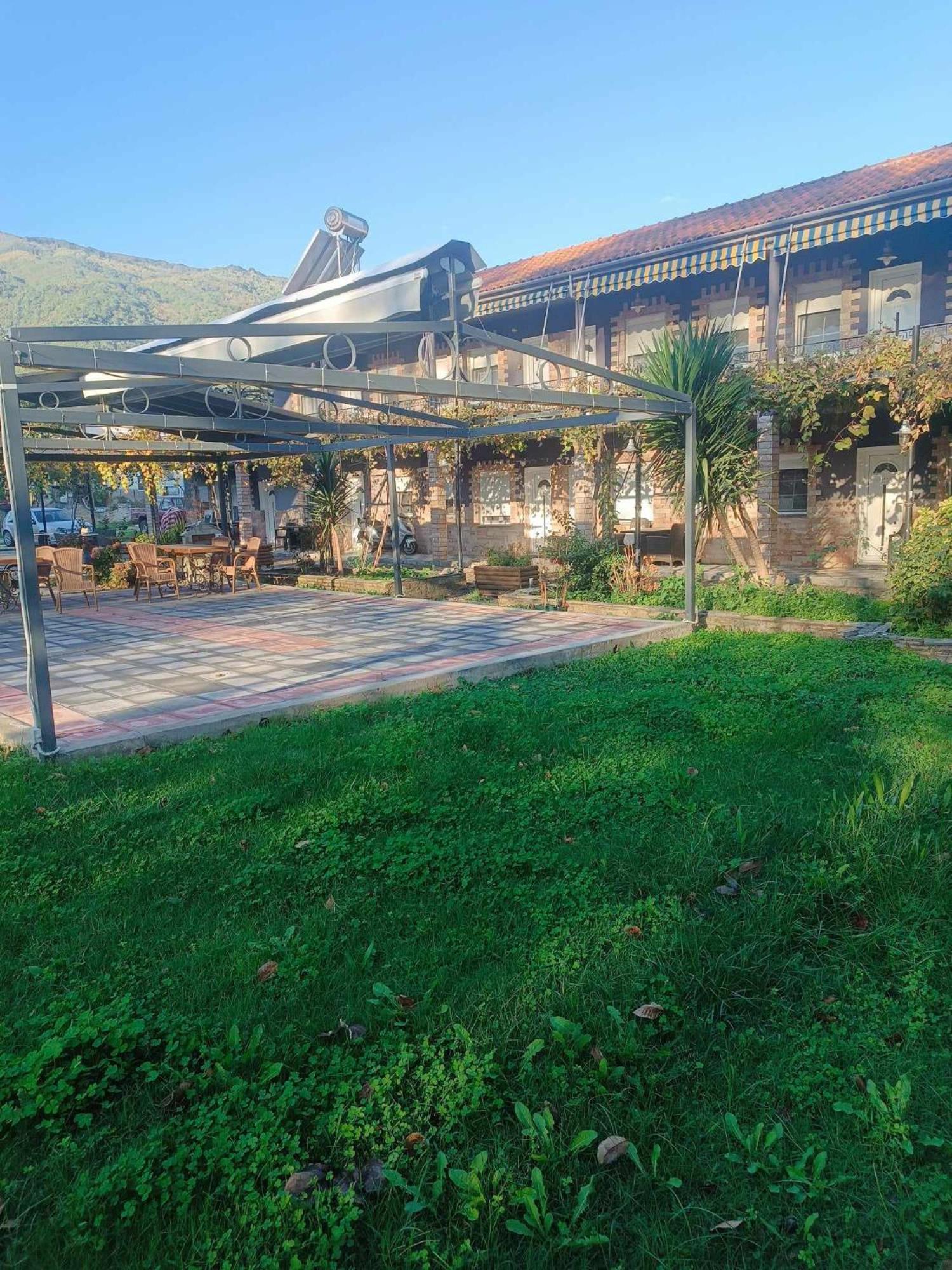 Hotel Hlidi Kokkino Nero Ngoại thất bức ảnh