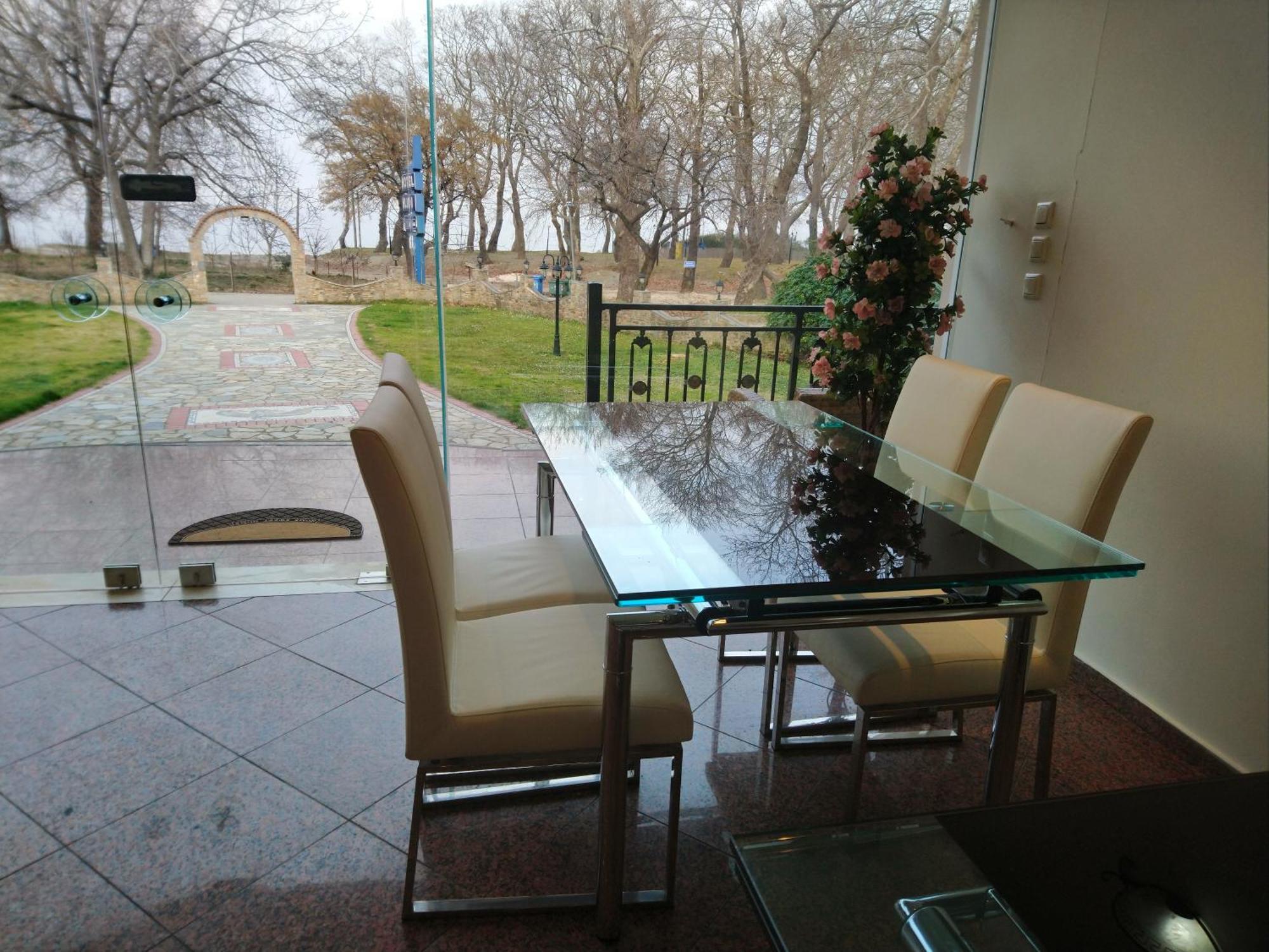 Hotel Hlidi Kokkino Nero Ngoại thất bức ảnh