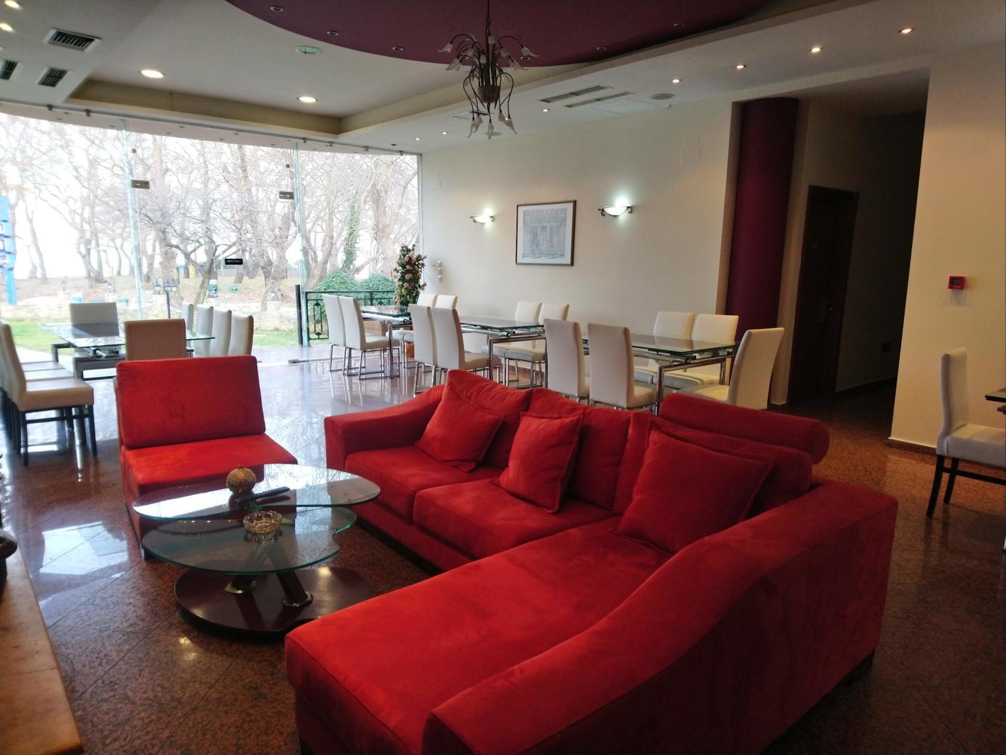 Hotel Hlidi Kokkino Nero Ngoại thất bức ảnh