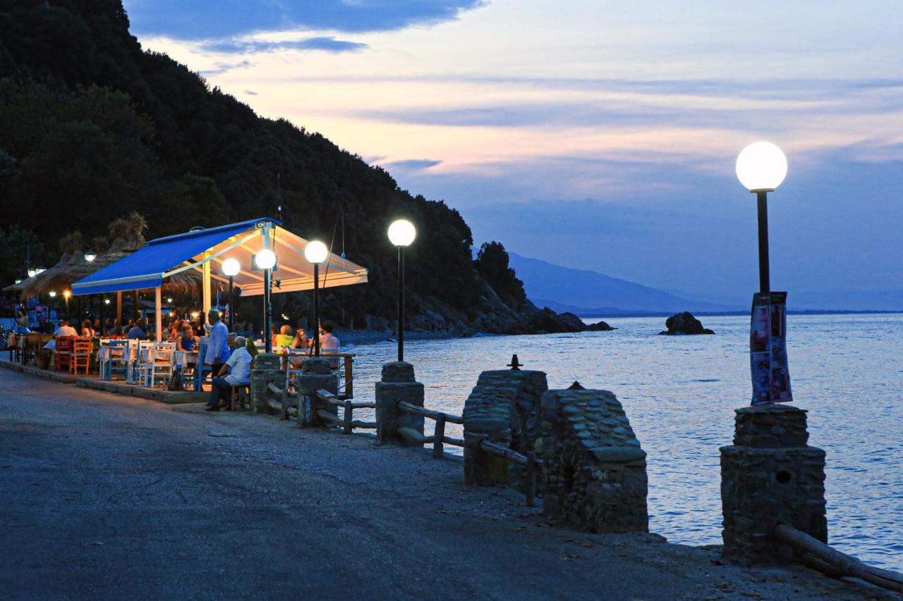 Hotel Hlidi Kokkino Nero Ngoại thất bức ảnh